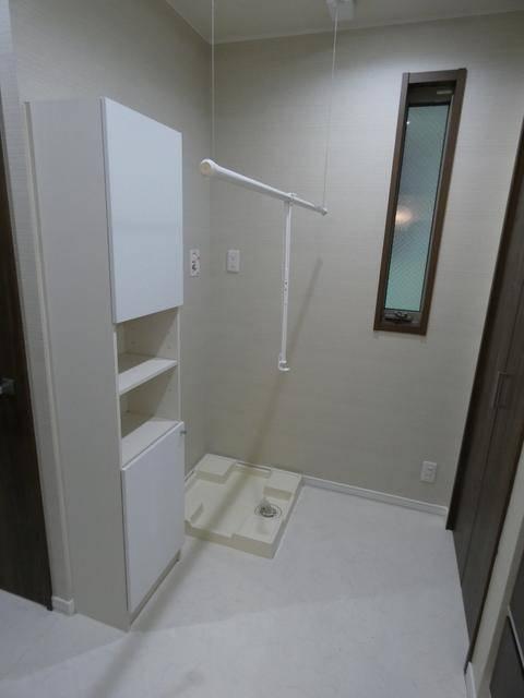 サンライズ横浜 部屋画像