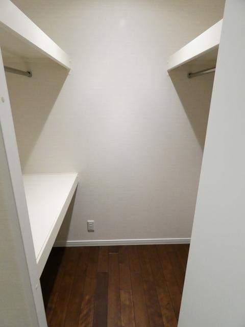サンライズ横浜 部屋画像