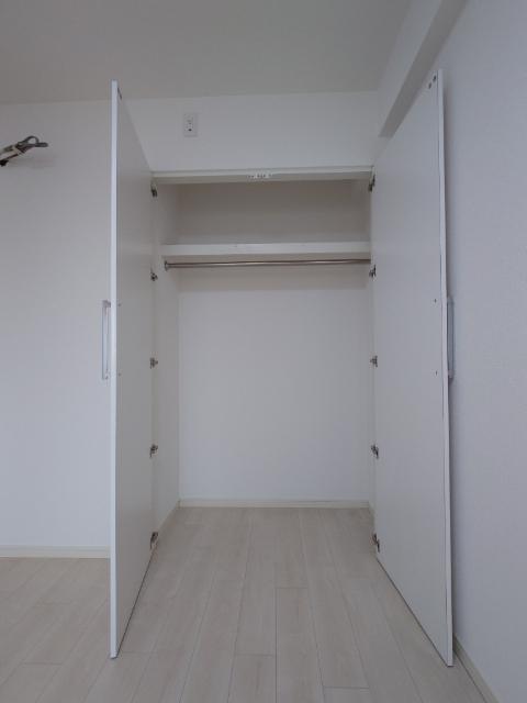 PATH横浜新子安 部屋画像