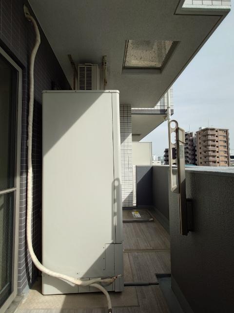 PATH横浜新子安 部屋画像