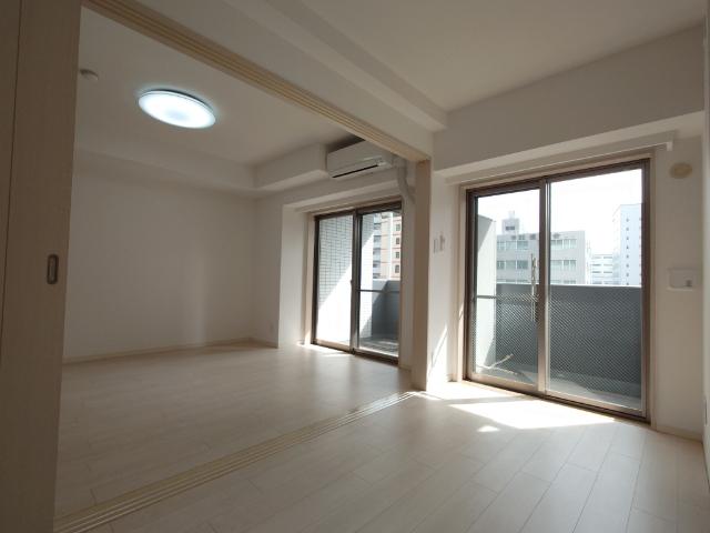 PATH横浜新子安 部屋画像