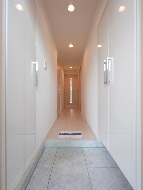 PATH横浜新子安 部屋画像