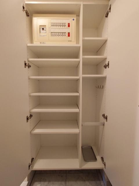 PATH横浜新子安 部屋画像
