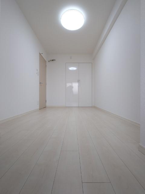 PATH横浜新子安 部屋画像