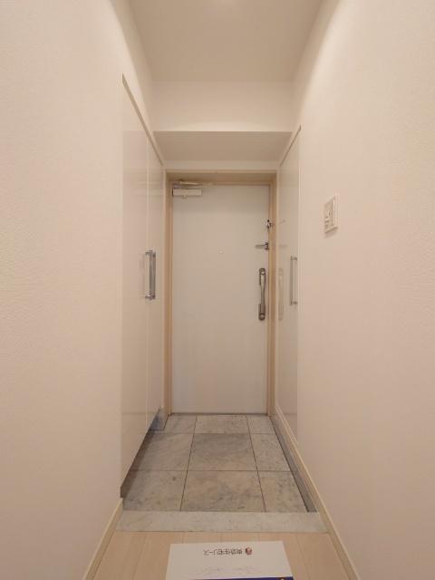 PATH横浜新子安 部屋画像