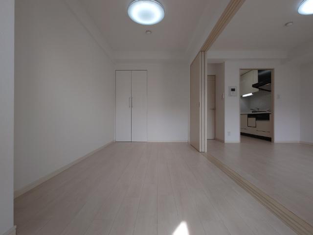 PATH横浜新子安 部屋画像