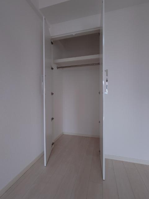 PATH横浜新子安 部屋画像