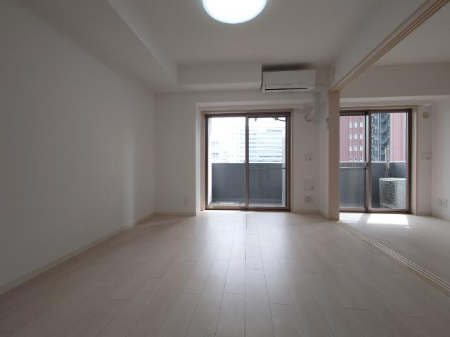 PATH横浜新子安 部屋画像