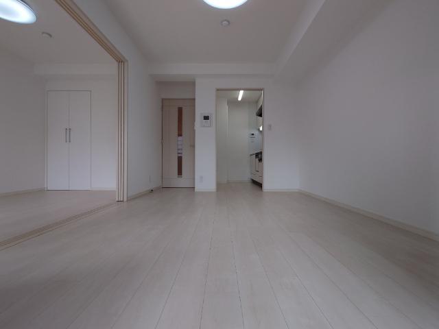 PATH横浜新子安 部屋画像