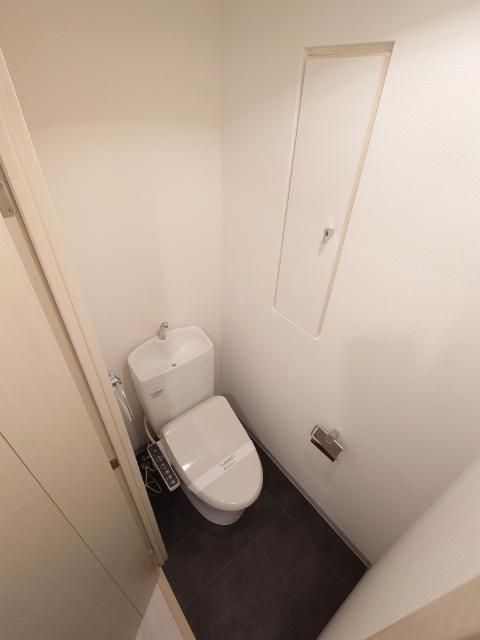 PATH横浜新子安 部屋画像