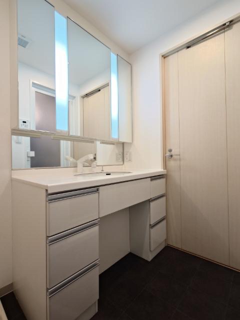 PATH横浜新子安 部屋画像