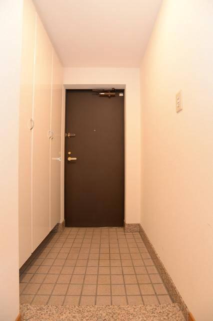 ＣＡＳＳＩＡ横濱ガーデン山 部屋画像