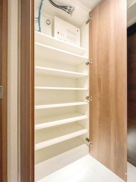 ザ・ケンジントン・レジデンス横濱片倉 部屋画像