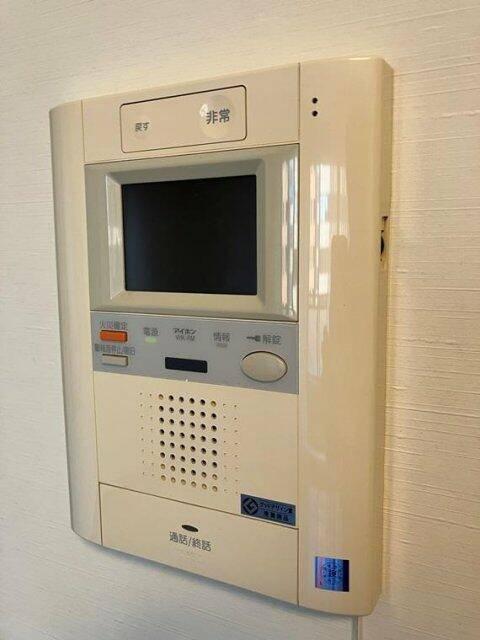 シティタワー横濱 部屋画像