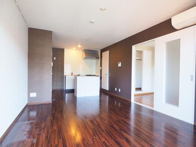 ＮＥＷＯＲＫ 部屋画像