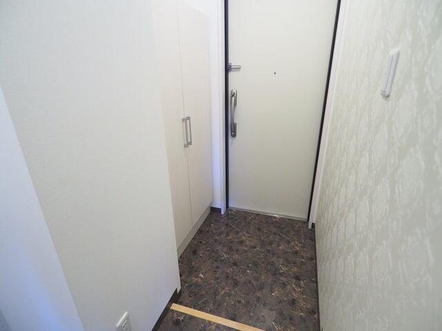 ＮＥＷＯＲＫ 部屋画像