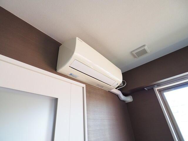ＮＥＷＯＲＫ 部屋画像