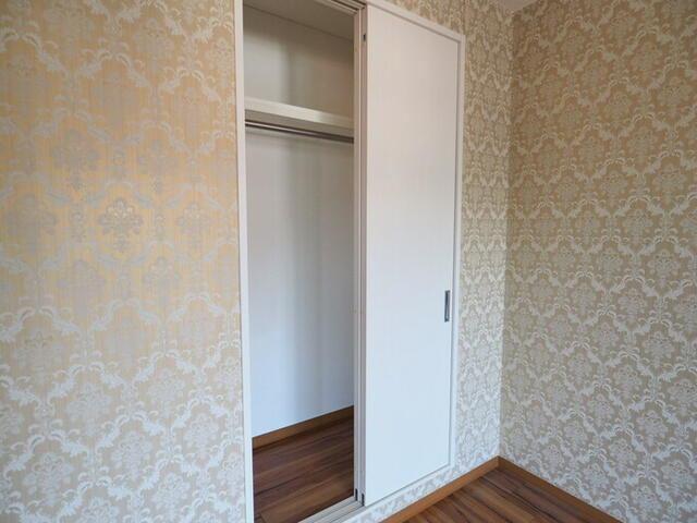 ＮＥＷＯＲＫ 部屋画像