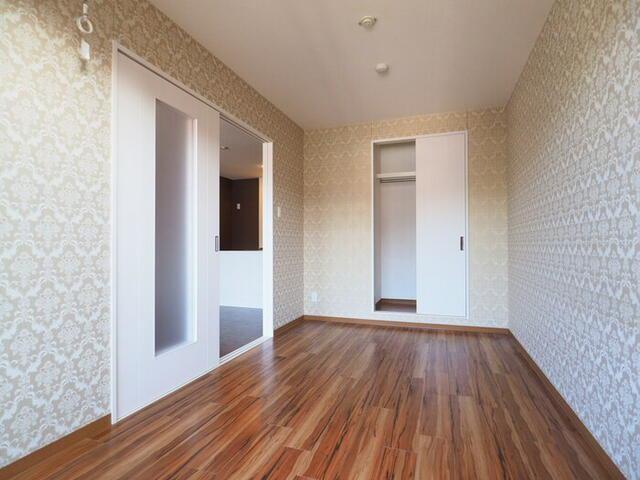 ＮＥＷＯＲＫ 部屋画像
