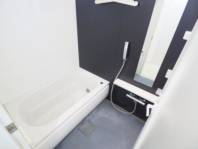 ＮＥＷＯＲＫ 部屋画像