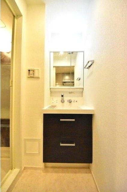 ハーモニーレジデンス武蔵小杉 部屋画像