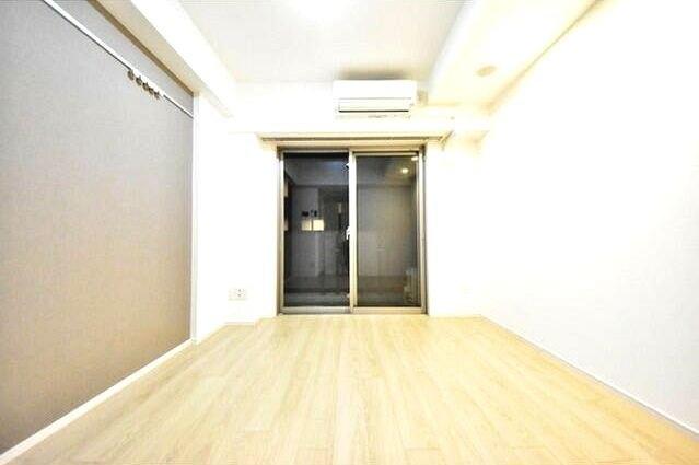 ハーモニーレジデンス武蔵小杉 部屋画像
