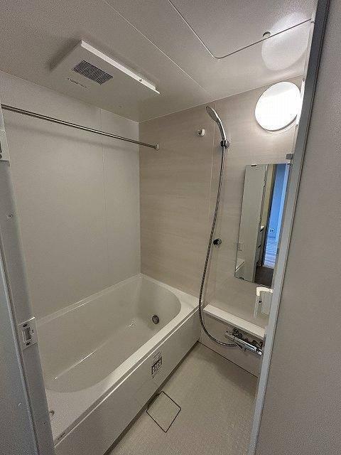 ブランシエスタ新丸子リバーフロント 部屋画像