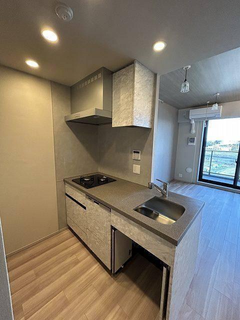 ブランシエスタ新丸子リバーフロント 部屋画像