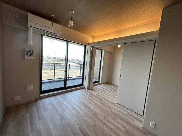ブランシエスタ新丸子リバーフロント 部屋画像