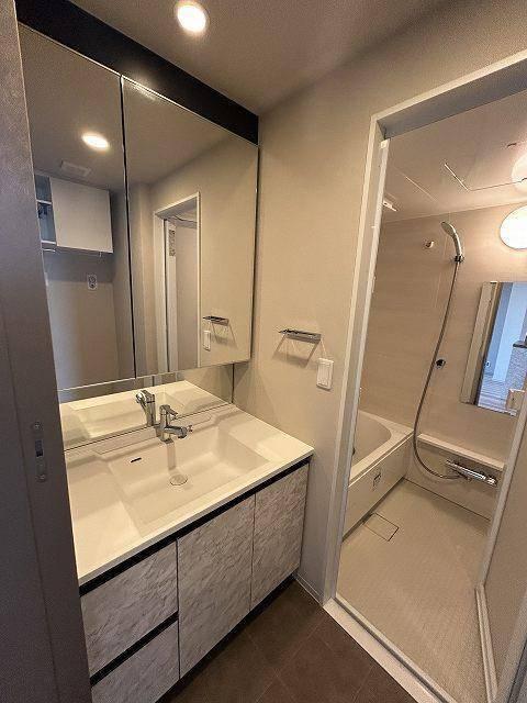 ブランシエスタ新丸子リバーフロント 部屋画像