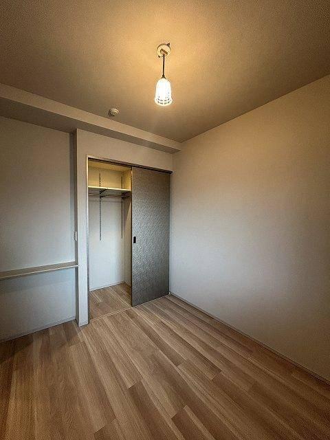 ブランシエスタ新丸子リバーフロント 部屋画像