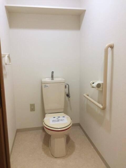 ボヌール森の台 部屋画像