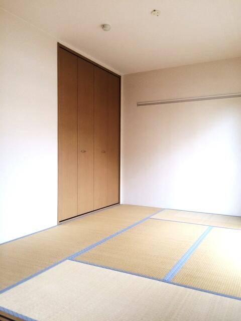 ボヌール森の台 部屋画像