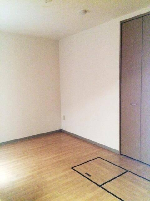 ボヌール森の台 部屋画像