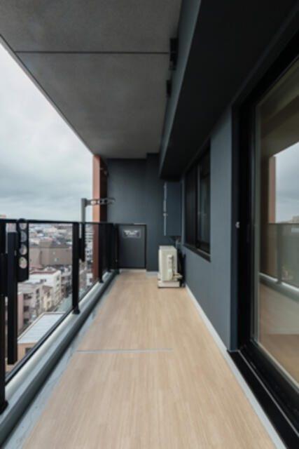 ＧＯＴＥＮ武蔵小杉 部屋画像