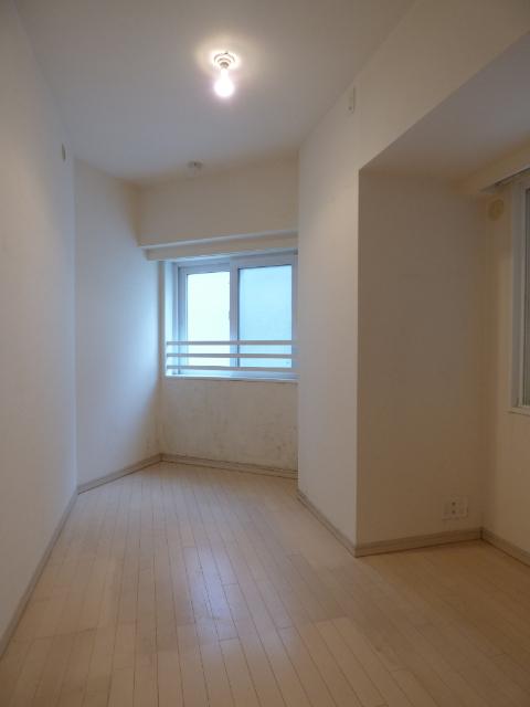 パークホームズ東神奈川ステーションアリーナ 部屋画像