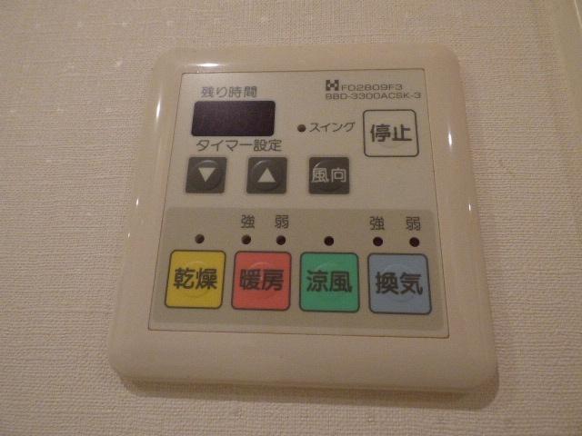 パークホームズ東神奈川ステーションアリーナ 部屋画像