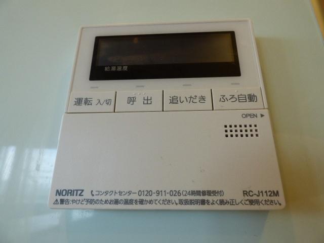 パークホームズ東神奈川ステーションアリーナ 部屋画像