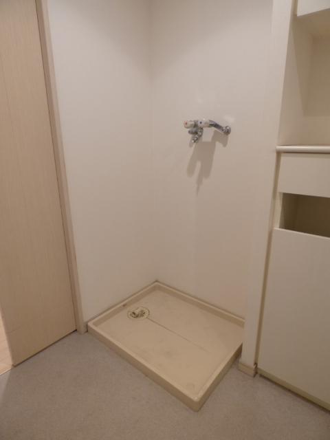パークホームズ東神奈川ステーションアリーナ 部屋画像