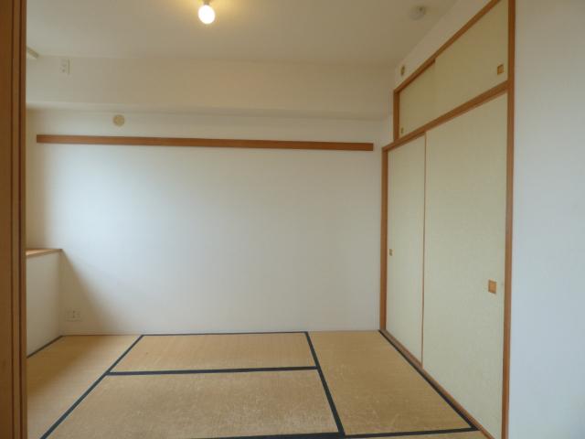 パークホームズ東神奈川ステーションアリーナ 部屋画像