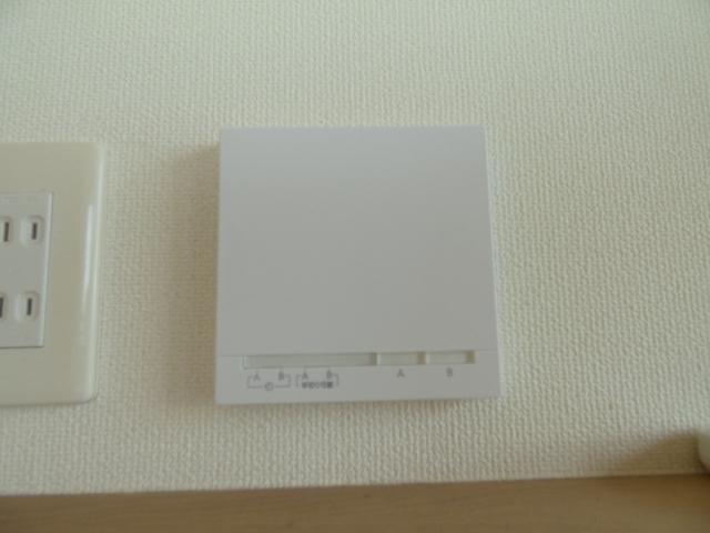 パークホームズ東神奈川ステーションアリーナ 部屋画像