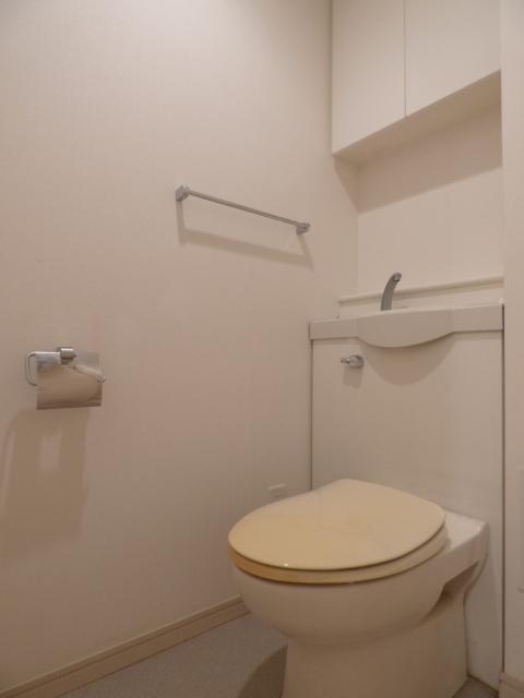 パークホームズ東神奈川ステーションアリーナ 部屋画像