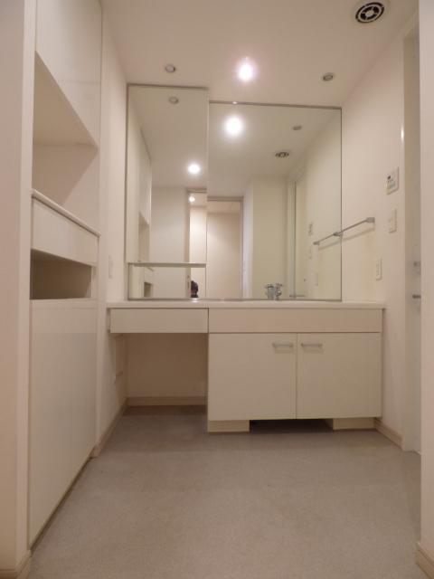 パークホームズ東神奈川ステーションアリーナ 部屋画像