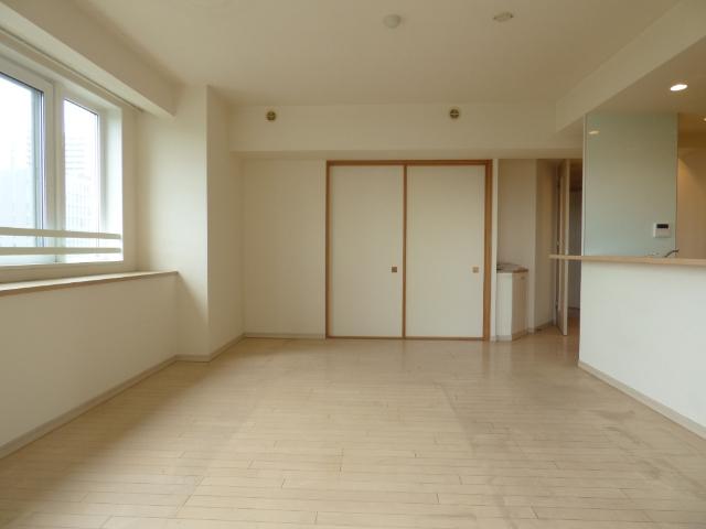 パークホームズ東神奈川ステーションアリーナ 部屋画像