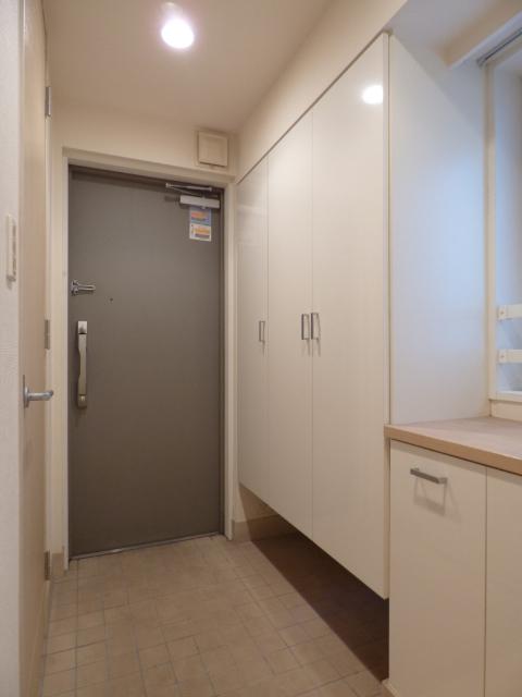 パークホームズ東神奈川ステーションアリーナ 部屋画像