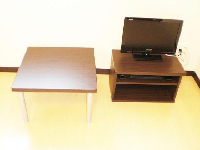 レオネクスト山下公園 部屋画像