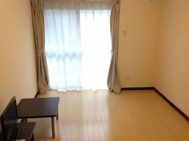 レオネクスト山下公園 部屋画像