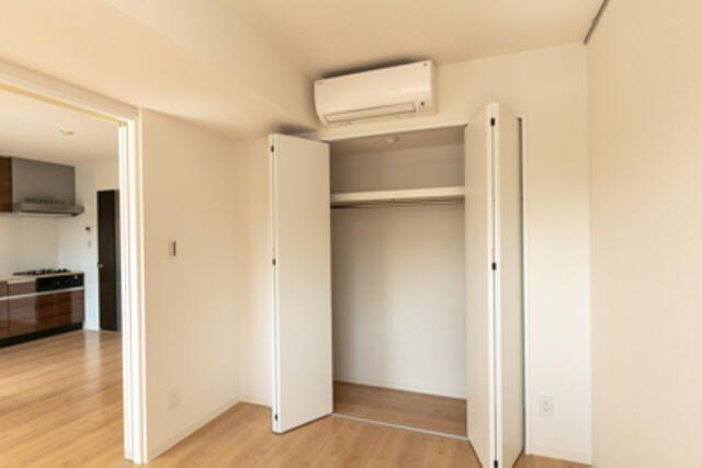 オークテラス 部屋画像