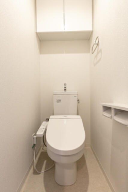 オークテラス 部屋画像