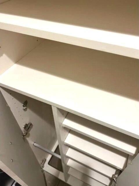 ハーモニーレジデンス武蔵小杉 部屋画像